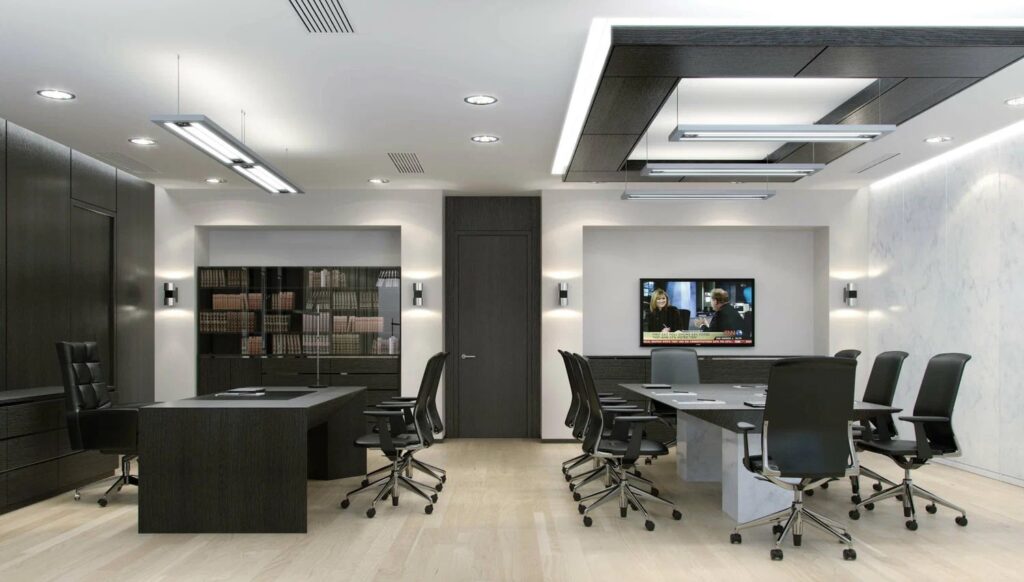 Ремонт офисов в Дубае компания Nedvizhimost-v-dubae-ceny.ru