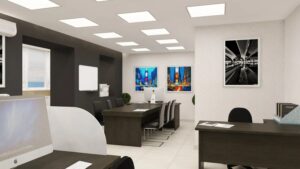 Ремонт офисов в Дубае компания Nedvizhimost-v-dubae-ceny.ru
