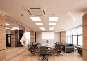 Ремонт офисов в Дубае компания Nedvizhimost-v-dubae-ceny.ru