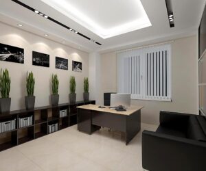 Ремонт офисов в Дубае компания Nedvizhimost-v-dubae-ceny.ru