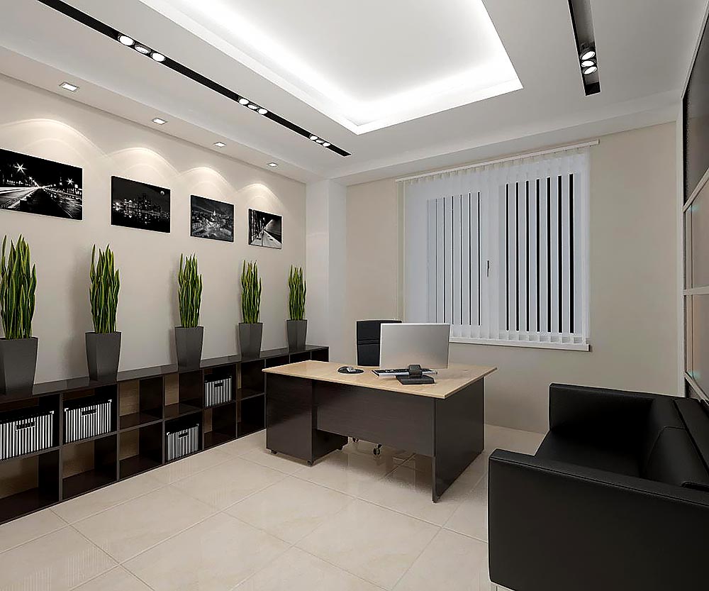 Ремонт офисов в Дубае компания Nedvizhimost-v-dubae-ceny.ru